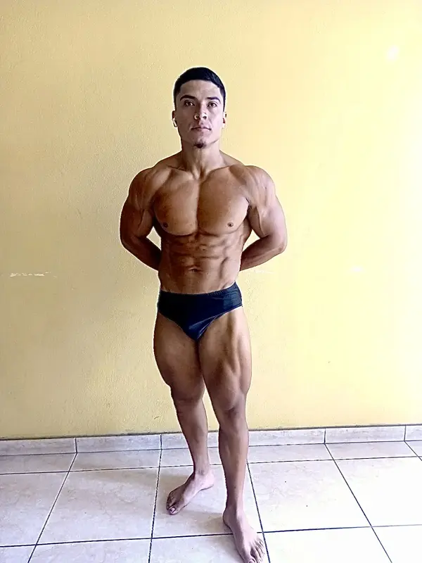 Cris Coach Instagram post